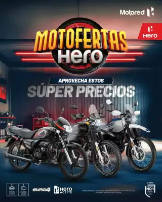 Catálogo Motored (válido hasta 31-03)