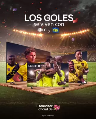 Catálogo La Ganga (válido hasta 22-03)
