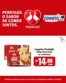 Catálogo Cometa Supermercados semana 12 Página 2