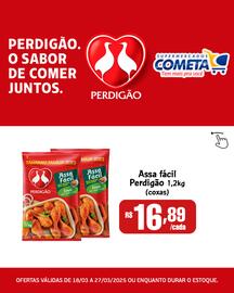 Catálogo Cometa Supermercados semana 12 Página 3