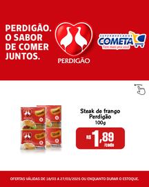 Catálogo Cometa Supermercados semana 12 Página 4