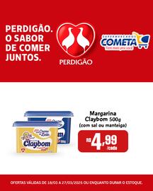 Catálogo Cometa Supermercados semana 12 Página 5