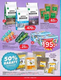 DollarStore reklamblad Sida 10