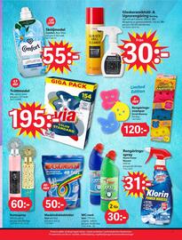 DollarStore reklamblad Sida 11