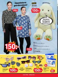 DollarStore reklamblad Sida 12