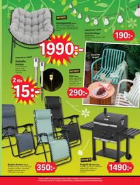 DollarStore reklamblad Sida 15