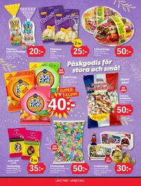 DollarStore reklamblad Sida 2