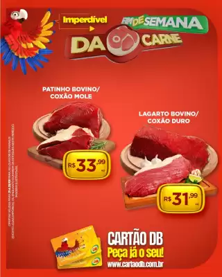 Catálogo DB Supermercados (válido até 23-03)