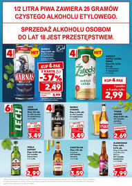 Kaufland gazetka Strona 13