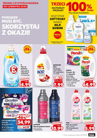 Kaufland gazetka Strona 14