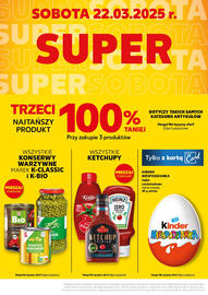 Kaufland gazetka Strona 2