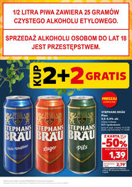 Kaufland gazetka Strona 5