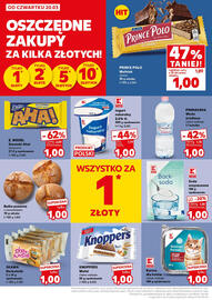 Kaufland gazetka Strona 6