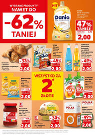 Kaufland gazetka Strona 7