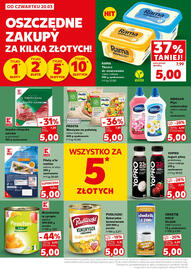 Kaufland gazetka Strona 8