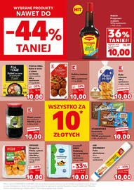 Kaufland gazetka Strona 9