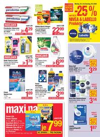 Maximarkt Flugblatt woche 13 Seite 15