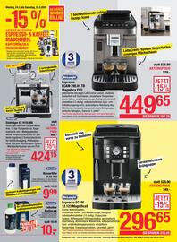 Maximarkt Flugblatt woche 13 Seite 16