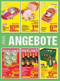 Maximarkt Flugblatt woche 13 Seite 2