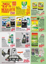 Maximarkt Flugblatt woche 13 Seite 20