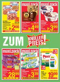 Maximarkt Flugblatt woche 13 Seite 3