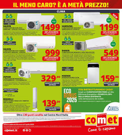 Volantino Comet Pagina 39