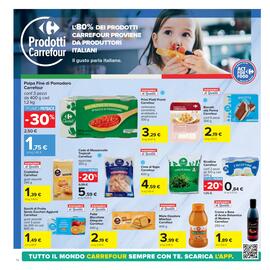 Volantino Carrefour Pagina 12