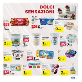 Volantino Carrefour Pagina 13