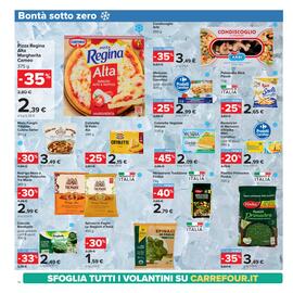 Volantino Carrefour Pagina 14