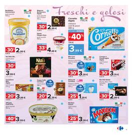 Volantino Carrefour Pagina 15