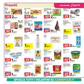 Volantino Carrefour Pagina 16