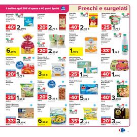 Volantino Carrefour Pagina 17