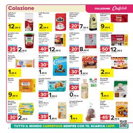 Volantino Carrefour Pagina 18