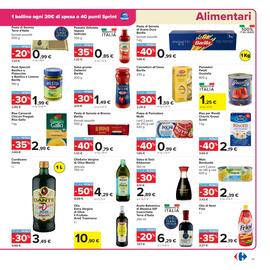 Volantino Carrefour Pagina 19