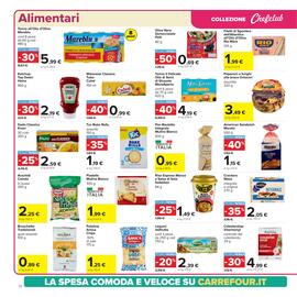 Volantino Carrefour Pagina 20