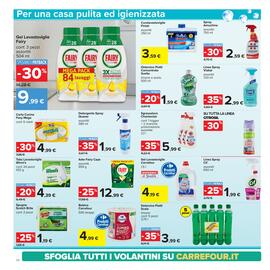 Volantino Carrefour Pagina 24