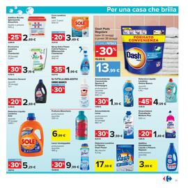 Volantino Carrefour Pagina 25