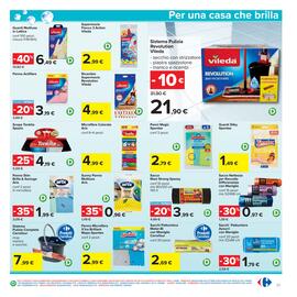 Volantino Carrefour Pagina 27