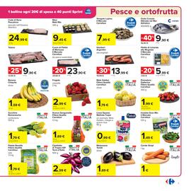 Volantino Carrefour Pagina 3