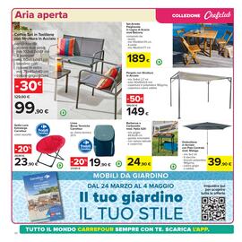 Volantino Carrefour Pagina 30