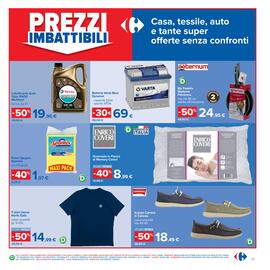 Volantino Carrefour Pagina 31