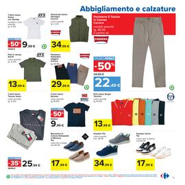 Volantino Carrefour Pagina 33