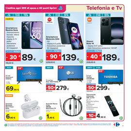 Volantino Carrefour Pagina 35