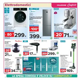 Volantino Carrefour Pagina 36