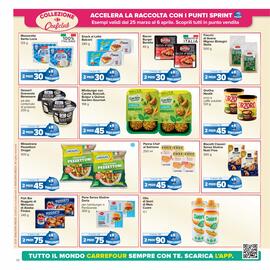 Volantino Carrefour Pagina 38