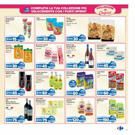 Volantino Carrefour Pagina 39