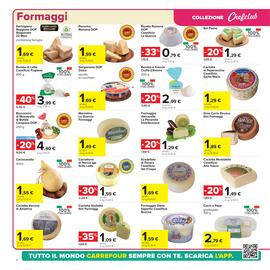 Volantino Carrefour Pagina 4