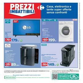 Volantino Carrefour Pagina 42