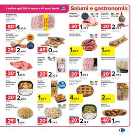 Volantino Carrefour Pagina 5