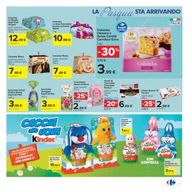 Volantino Carrefour Pagina 7